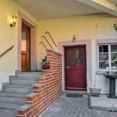 Roemerweg Apartmán *