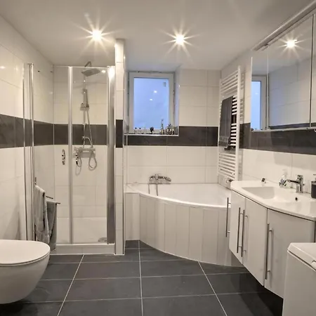 Roemerweg Apartmán