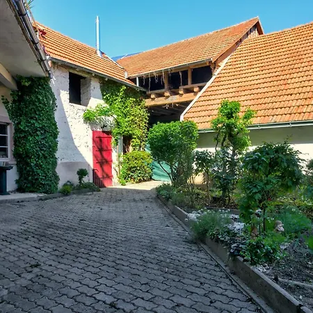 Roemerweg Apartmán *
